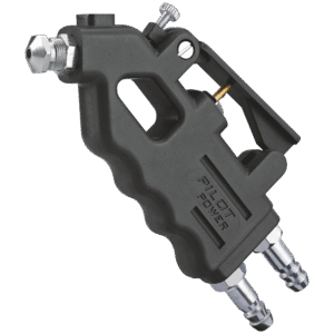 Spray Guns for Foundries