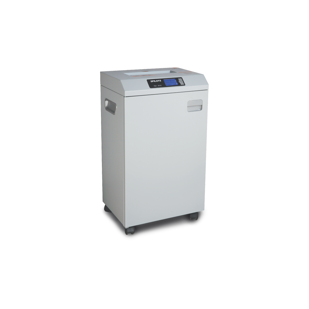 Pilot India - Buy Personal, Deskside, Edp, And Heavy Duty Paper Shredders