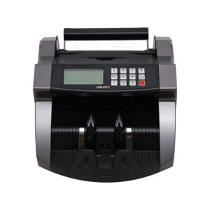 currency machine 2 - Pilot India