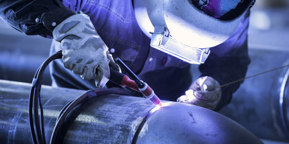 Struggling with Welding Precision? How High-Quality Gas Equipment Can Make All the Difference