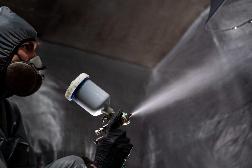 Discover the Best Spray Guns and Accessories for Precision and Performance at Pilot Spray Guns
