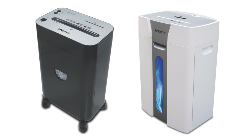Best Paper Shredders for 2025 for Office Security and Efficiency