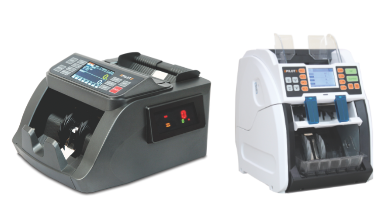 How to Choose the Best Currency Counter for Your Business