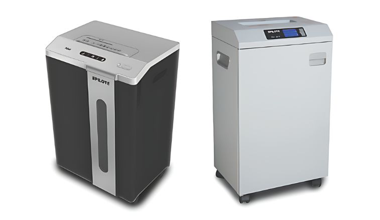 How to Protect Your Business from Data Breaches with Pilot’s Paper Shredders