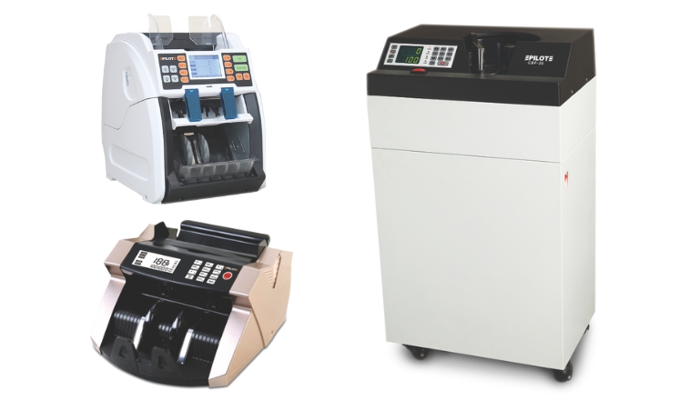 Why Every Retail Business Needs a Reliable Currency Counter