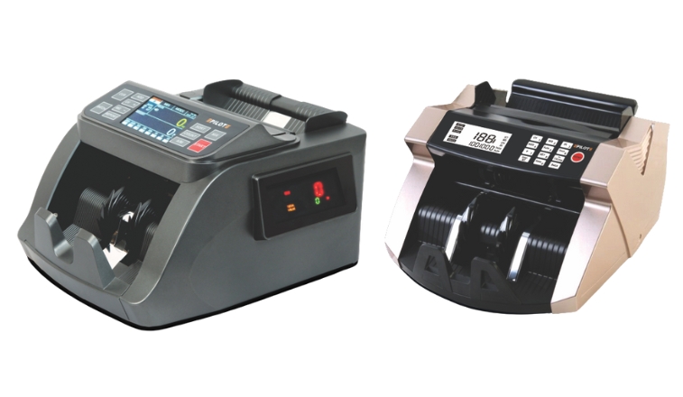 How to Choose the Best Currency Counter for Your Business Needs