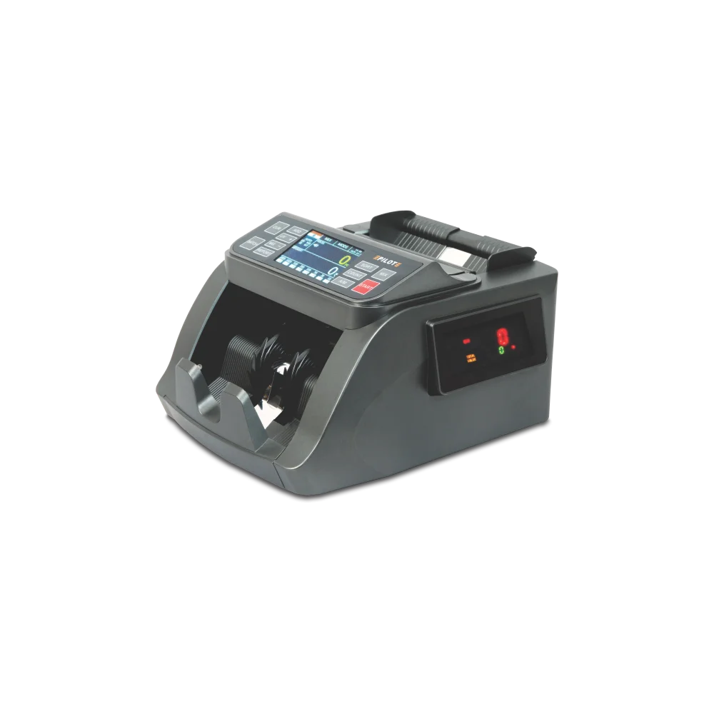 CV 70 UV MG IR Mixed Value Counter - Pilot India