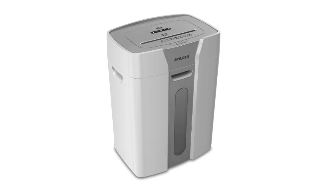 Paper shredder machine