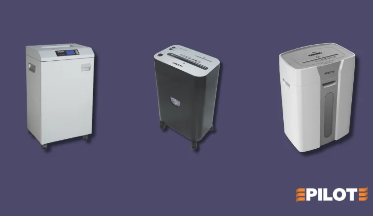 best paper shredders products