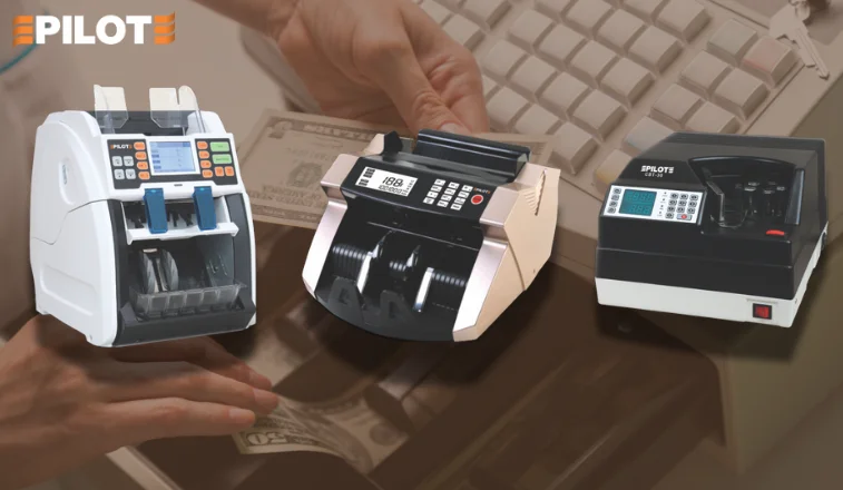 best Cash Counting Machine